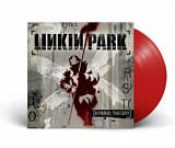 Linkin Park – Hybrid Theory (Red Vinyl) платівка