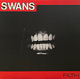 Вінілова платівка Swans – Filth