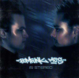 Вінілова платівка Bomfunk MC's – In Stereo 2LP