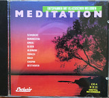 Meditation - “Entspannen Mit Klassischen Melodeon”, CD4