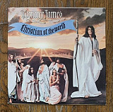 Tommy James – Christian Of The World LP 12", произв. USA