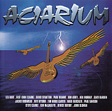 Группа проект ACIARIUM '' The Heavy Metal Superstars '' 1996, все рок звёзды Европы.