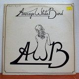 Average White Band – AWB