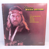 Willie Nelson – 20 Of The Best LP 12" (Прайс 40170)