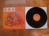 SBB sbb 1978 Czechoslovakia и Memento Z Banalnym Tryptykiem 1980