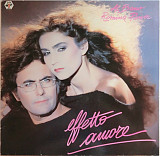 AL BANO & ROMINA POWER «Effetto Amore» CLUB EDITION incl.Ci Sarà