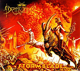 Demoniac – Stormblade