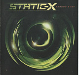 Static-X ‎– Shadow Zone