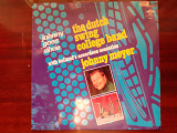 Виниловая пластинка LP The Dutch Swing College Band & Johnny Meyer – Johnny Goes Dixie