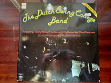 Двойная виниловая пластинка 2LP The Dutch Swing College Band – With Famous American Guests