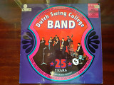 Виниловая пластинка LP The Dutch Swing College Band – 25th Anniversary Concert