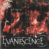 Evanescence – Origin