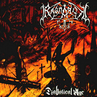 Ragnarok – Diabolical Age