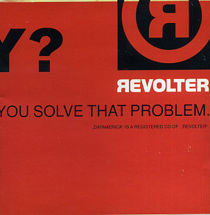 Revolter – Datamerica