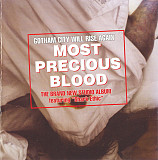 Most Precious Blood – Merciless