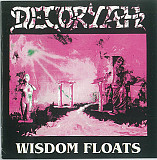 Decoryah – Wisdom Floats