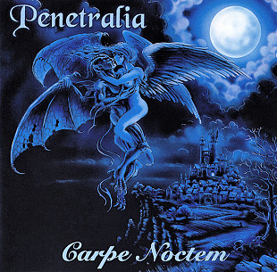 Penetralia – Carpe Noctem