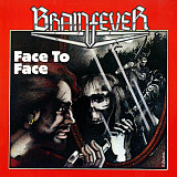 Brainfever – Face To Face