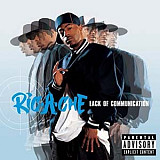 Ric-A-Che ‎– Lack Of Communication ( USA ) Hip Hop