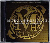 Morgan Heritage – Mission In Progress ( USA ) Reggae