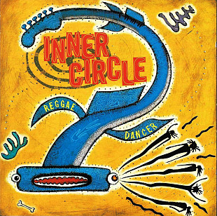 Inner Circle – Reggae Dancer ( USA )