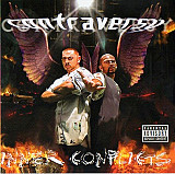 Contraversy – Inner Conflicts ( USA ) Hip Hop - Gangsta