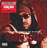 Crush – Misfortunes Of A Man ( USA )