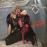 Twisted Sister – Stay Hungry
