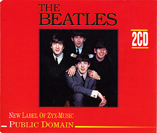 The Beatles – The Beatles +D