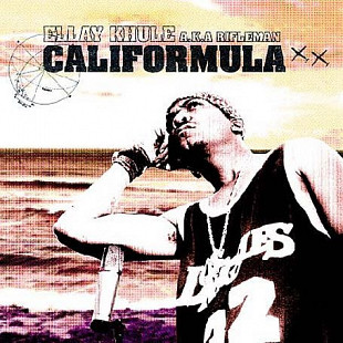 Ellay Khule – Califormula ( USA )