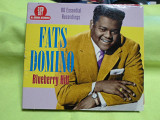 Fats Domino Blueberry Hill 3 CD set