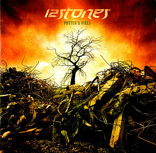 12 Stones – Potter's Field