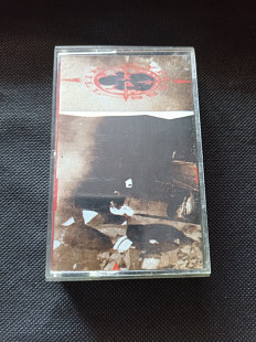 Аудіокасета Cypress Hill