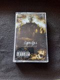 Аудіокасета Cypress Hill Black Sunday
