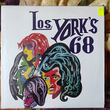 Los York's – 68