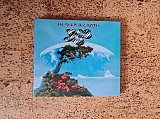 CD диск Yes – Heaven & Earth