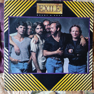 Exile – Heart & Soul