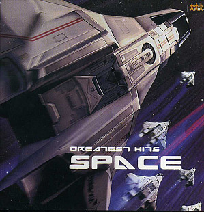 Space – Greatest Hits