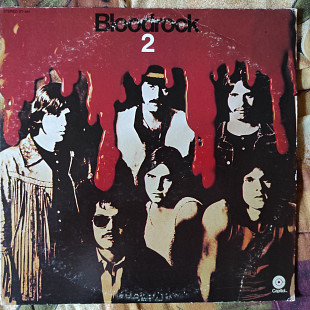 Bloodrock – Bloodrock 2