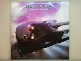 Вінілова платівка Deep Purple – Deepest Purple : The Very Best Of Deep Purple 1980