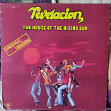 Revelacion – The House Of The Rising Sun