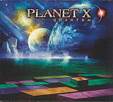 Planet X – Quantum