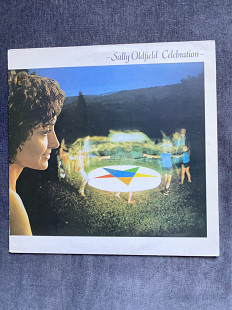 Sally Oldfield – Celebration Vinyl LP