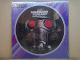 Вінілова платівка Various – Guardians Of The Galaxy Awesome Mix Vol. 1 (Вартові галактики) 2014