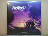 Вінілові платівки Various – Guardians Of The Galaxy Vol. 3: Awesome Mix (Вартові галактики 3) 2023