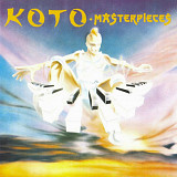 Koto - Masterpieces - 1989. (LP). 12. Vinyl. Пластинка. Europe. S/S.