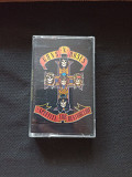 Аудіокасета Guns N' Roses Appetite for Destruction