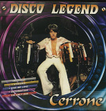 Cerrone - Disco Legend