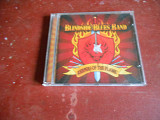 Blindside Blues Band Keepers Of The Flame