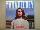 Вінілові платівки Lana Del Rey – Born To Die 2012 НОВІ